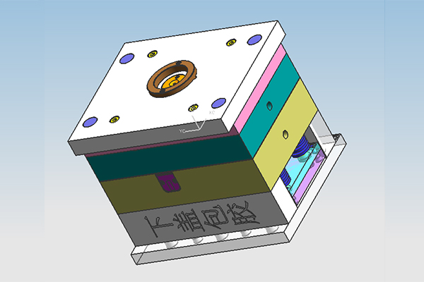 Storage box