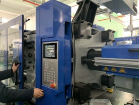 注塑模具的加工中滚塑成型工艺的优势有哪些